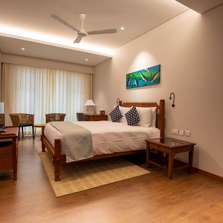 Ja Enchanted Waterfront Seychelles 에덴아일랜드 외부 사진
