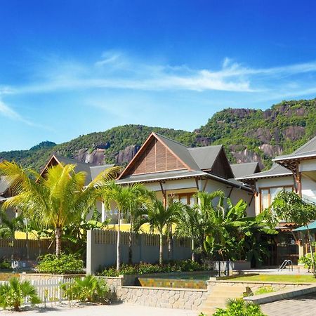 Ja Enchanted Waterfront Seychelles 에덴아일랜드 외부 사진