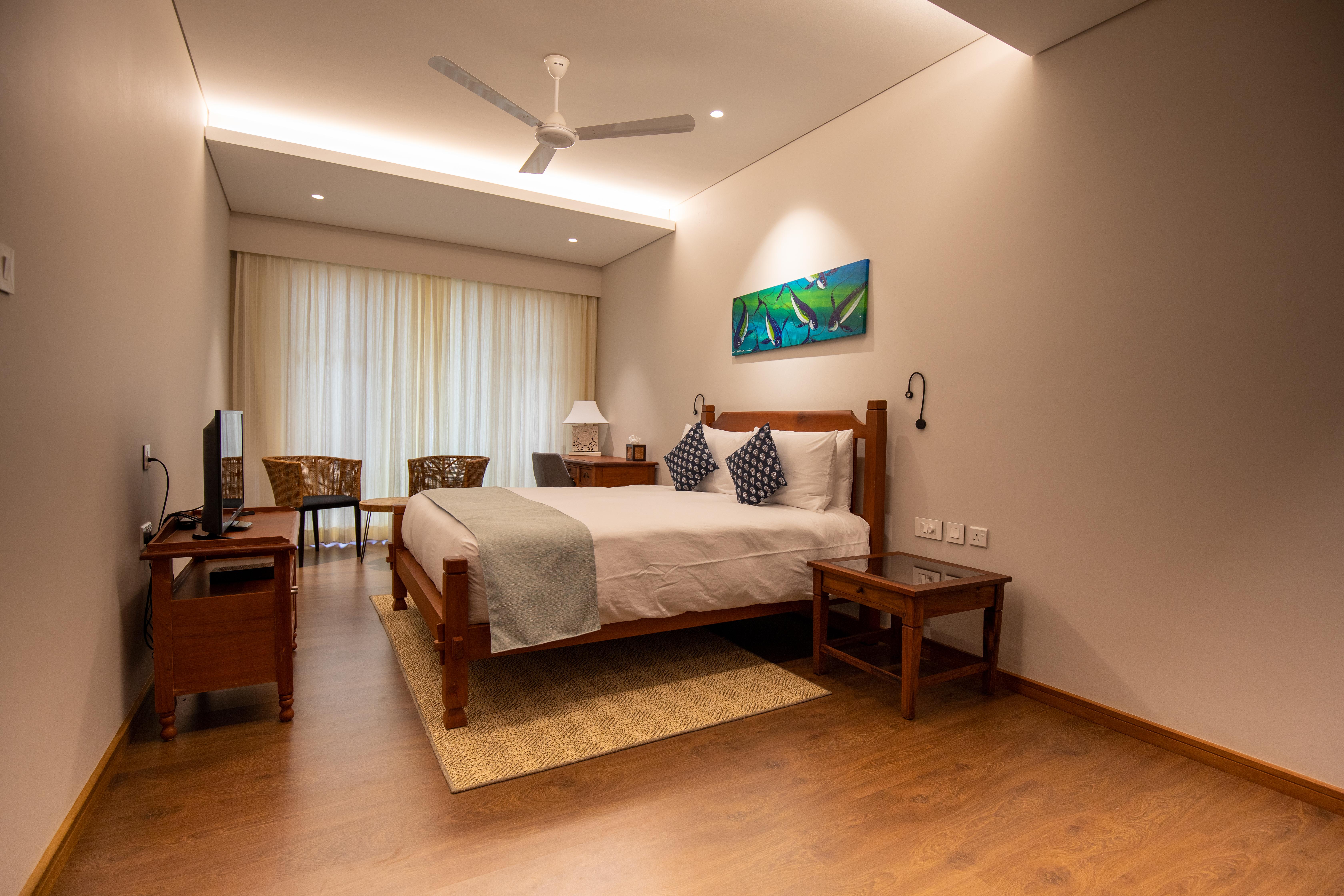 Ja Enchanted Waterfront Seychelles 에덴아일랜드 외부 사진