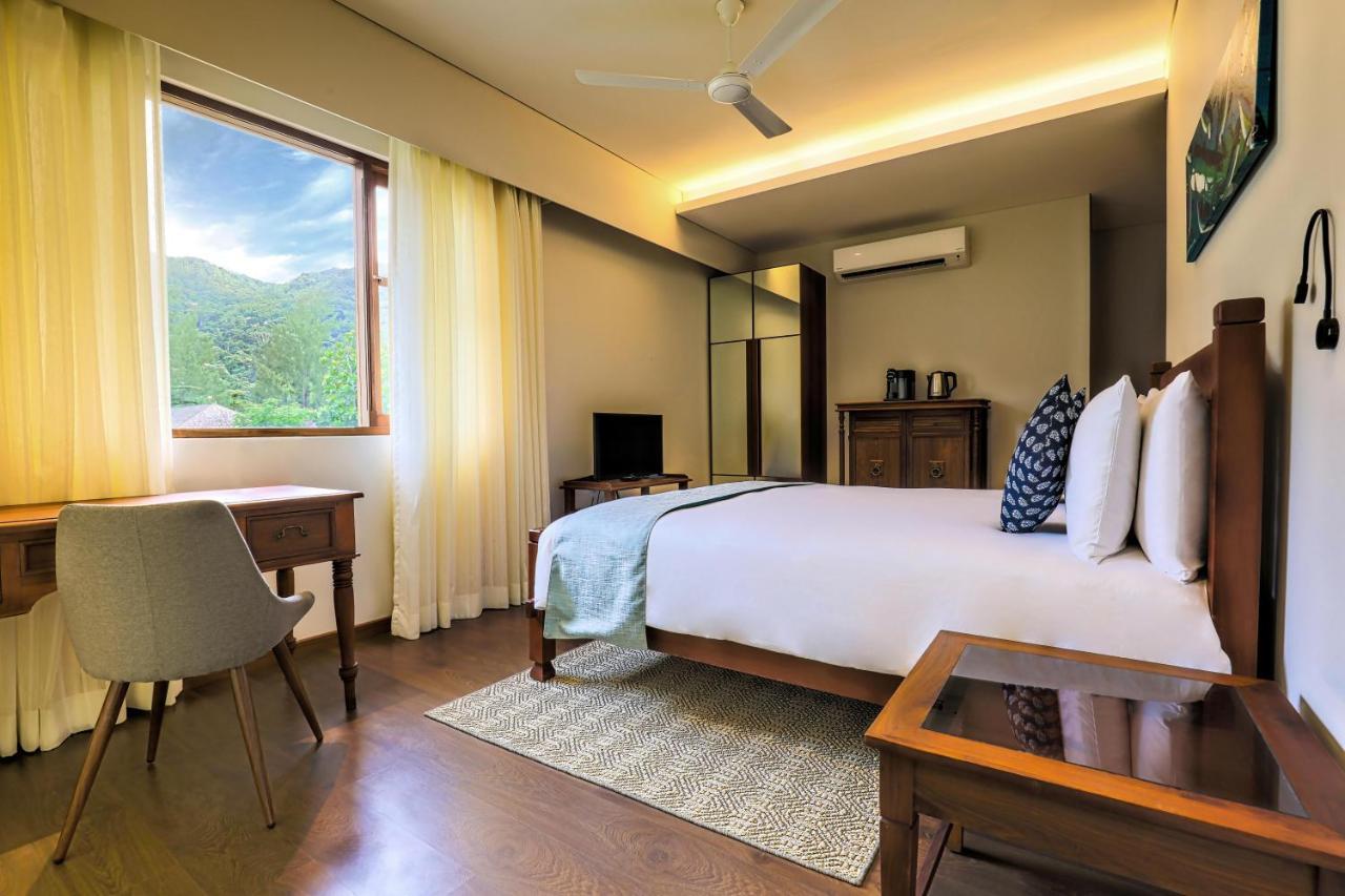 Ja Enchanted Waterfront Seychelles 에덴아일랜드 외부 사진