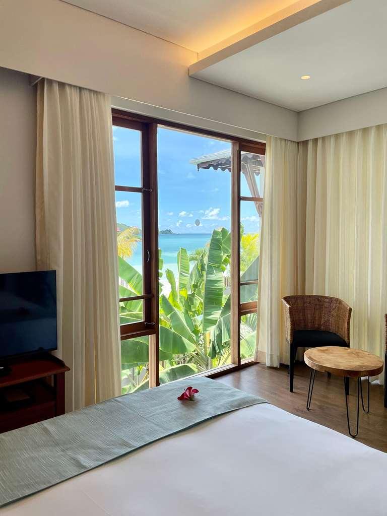 Ja Enchanted Waterfront Seychelles 에덴아일랜드 객실 사진